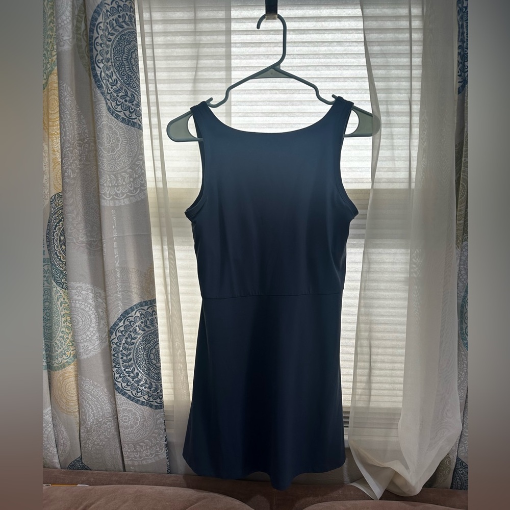 Old Navy Active Go-Dry Black Leggings